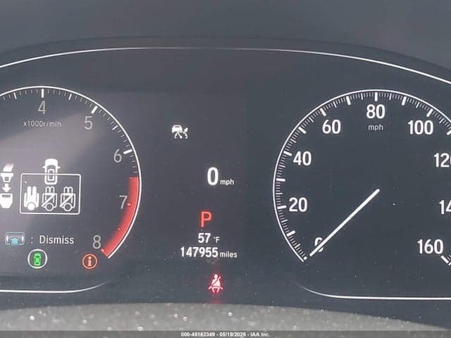 2022 HONDA ACCORD SPORT 15