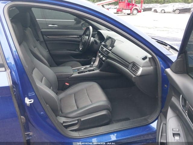 2022 HONDA ACCORD SPORT 5