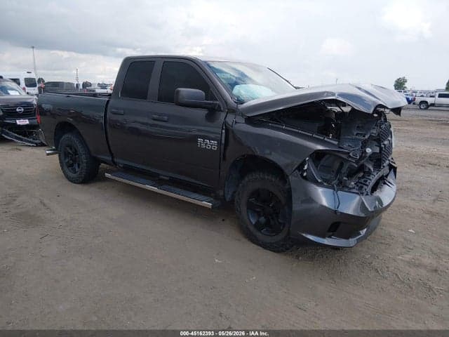 2016 RAM 1500 ST 1
