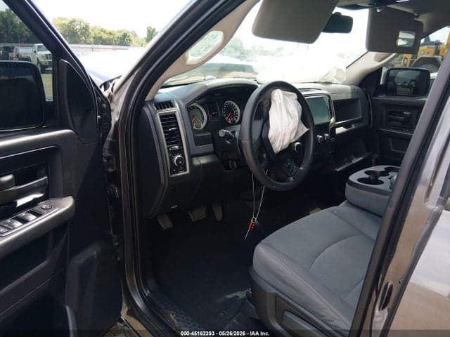 2016 RAM 1500 ST 19