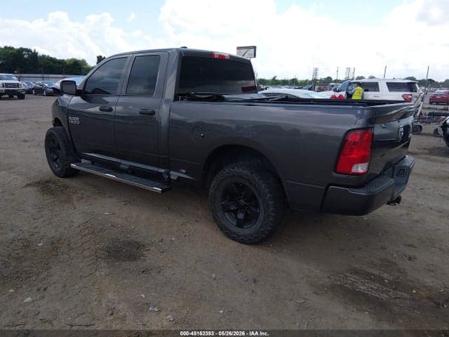 2016 RAM 1500 ST 3