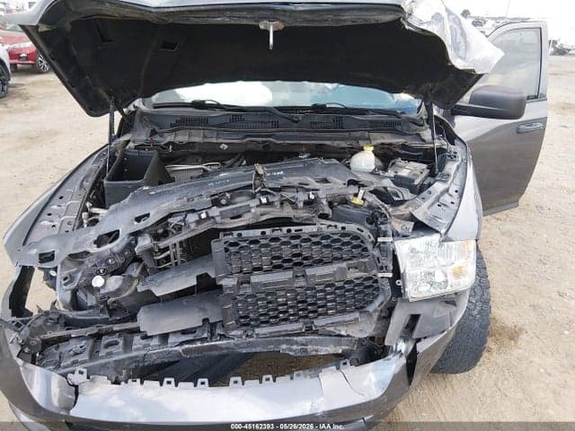 2016 RAM 1500 ST 10