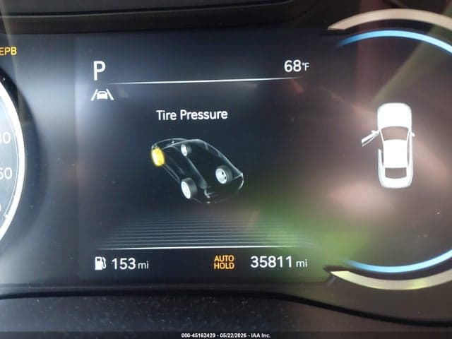 2023 GENESIS G70 3.3T 7