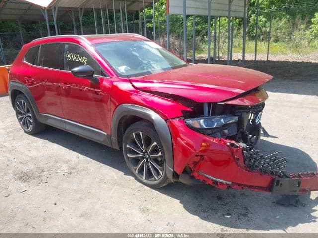 2023 MAZDA CX-50 2.5 S PREMIUM PLUS