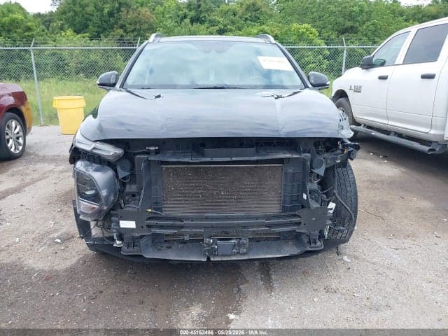 2019 HYUNDAI SANTA FE ULTIMATE 13