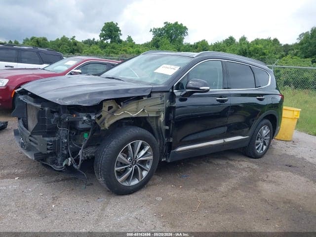 2019 HYUNDAI SANTA FE ULTIMATE 15