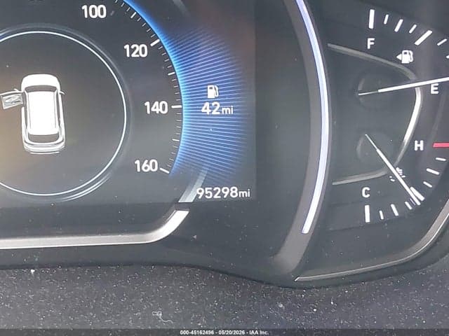 2019 HYUNDAI SANTA FE ULTIMATE 16
