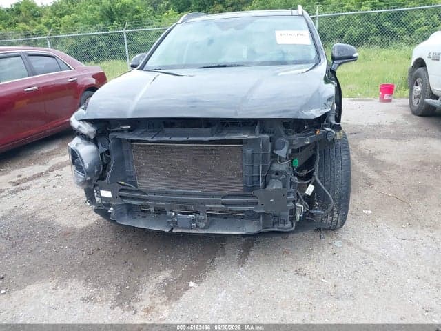 2019 HYUNDAI SANTA FE ULTIMATE 6