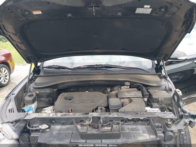 2019 HYUNDAI SANTA FE ULTIMATE 10