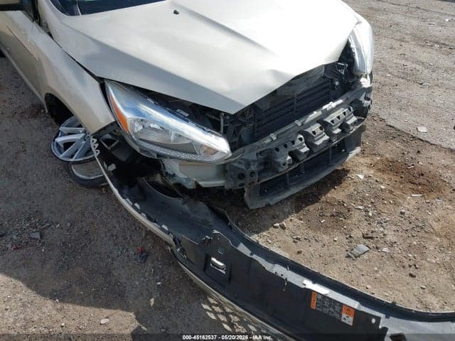 2018 FORD FOCUS SE 6