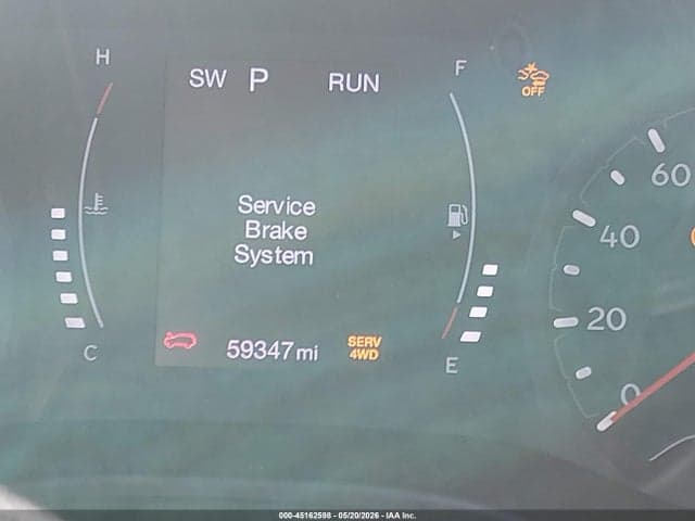 2022 JEEP COMPASS LATITUDE 4X4 15