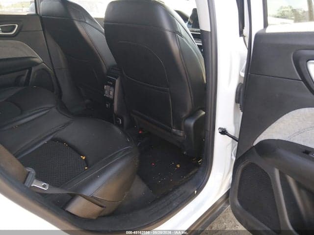 2022 JEEP COMPASS LATITUDE 4X4 8