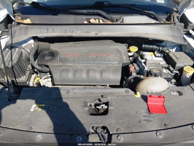 2022 JEEP COMPASS LATITUDE 4X4 10