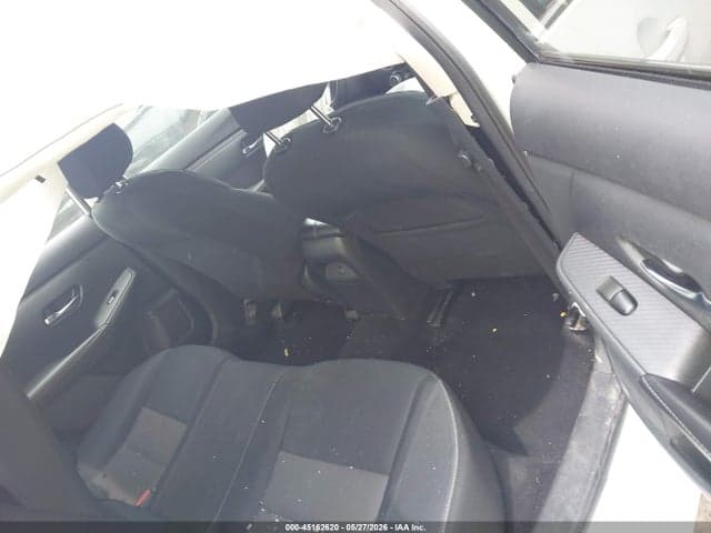 2020 NISSAN SENTRA SV XTRONIC CVT 8