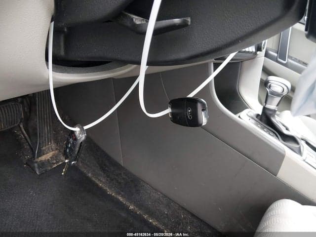 2019 KIA SPORTAGE LX 11