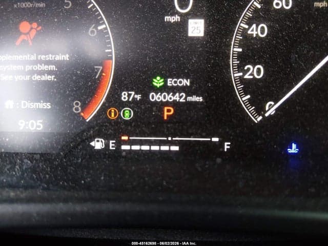 2022 HONDA CIVIC SPORT 15
