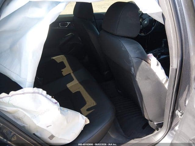 2022 HONDA CIVIC SPORT 8