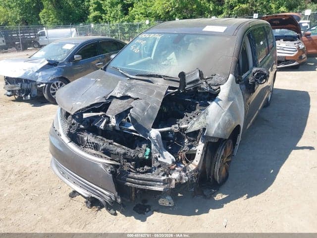 2017 CHRYSLER PACIFICA TOURING 6