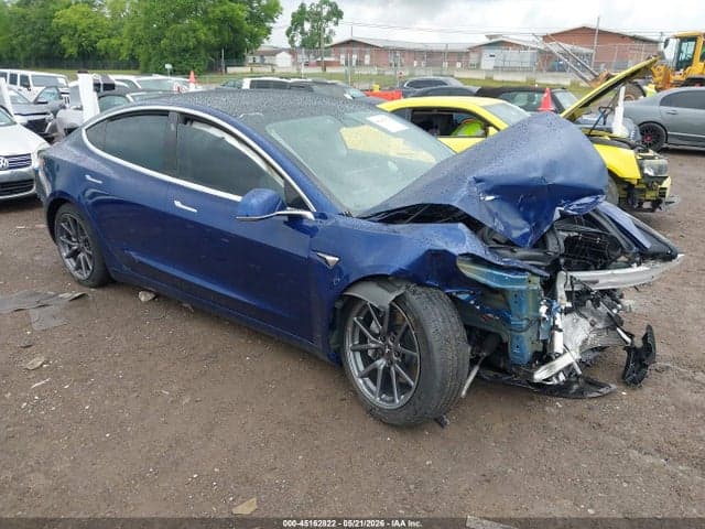2019 TESLA MODEL 3 LONG RANGE/PERFORMANCE