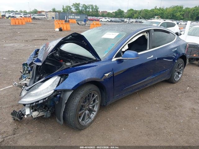 2019 TESLA MODEL 3 LONG RANGE/PERFORMANCE 2