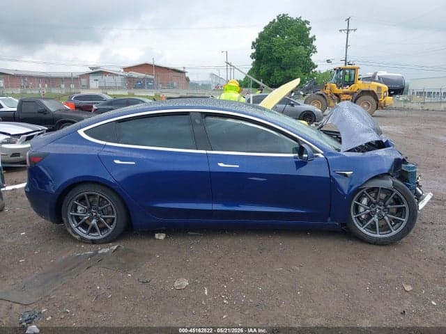 2019 TESLA MODEL 3 LONG RANGE/PERFORMANCE 13