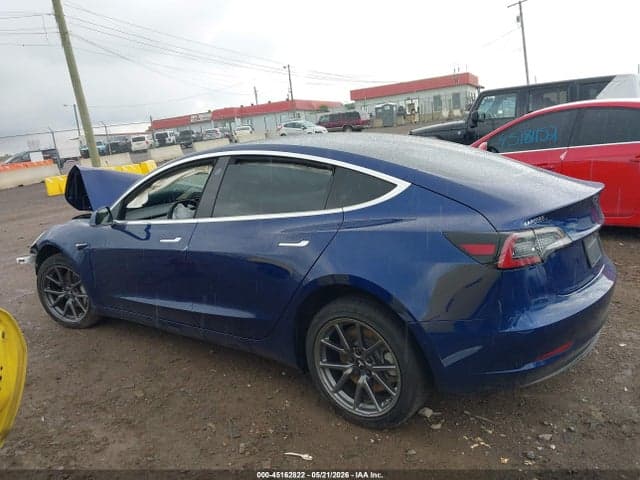 2019 TESLA MODEL 3 LONG RANGE/PERFORMANCE 14