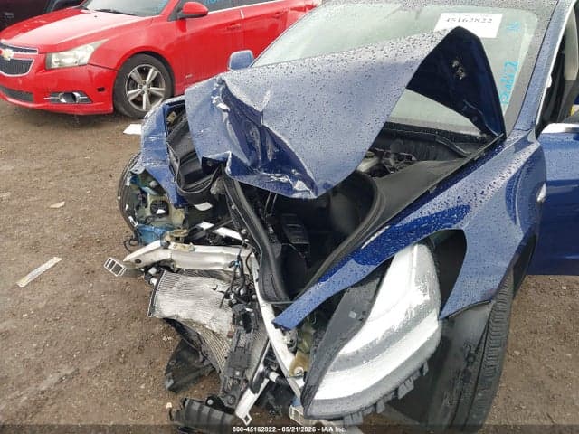 2019 TESLA MODEL 3 LONG RANGE/PERFORMANCE 6