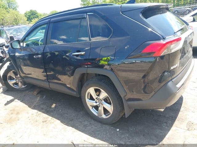 2020 TOYOTA RAV4 HYBRID LIMITED 3