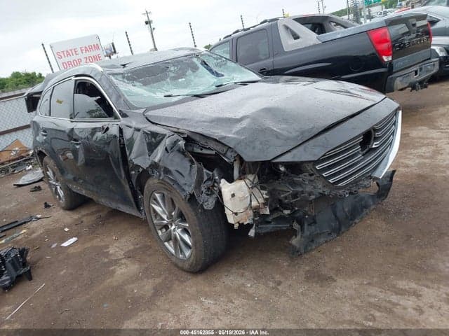2018 MAZDA CX-9 GRAND TOURING 1