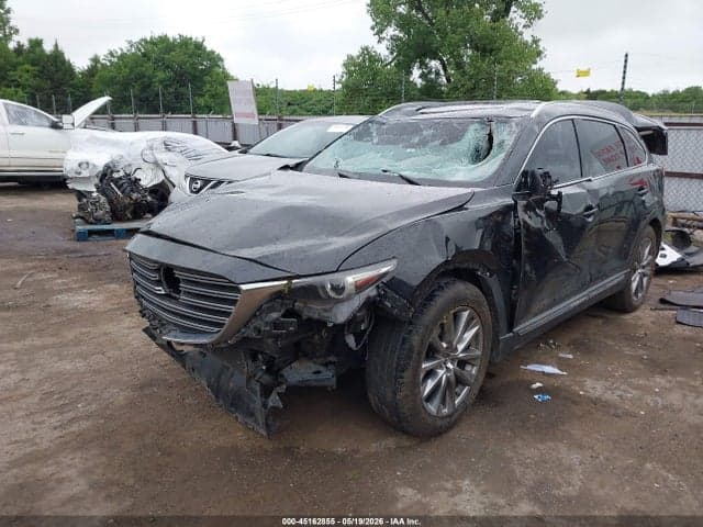 2018 MAZDA CX-9 GRAND TOURING 2