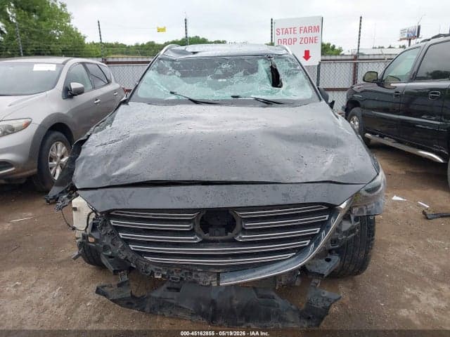 2018 MAZDA CX-9 GRAND TOURING 13