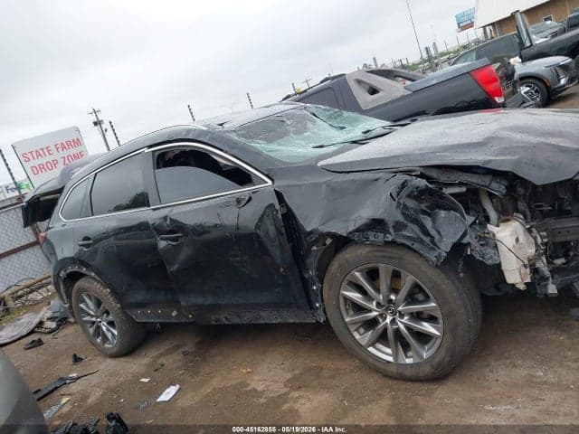 2018 MAZDA CX-9 GRAND TOURING 14