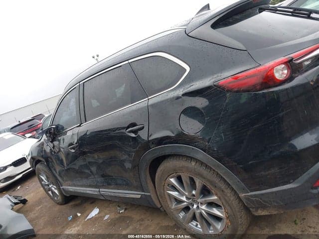 2018 MAZDA CX-9 GRAND TOURING 15