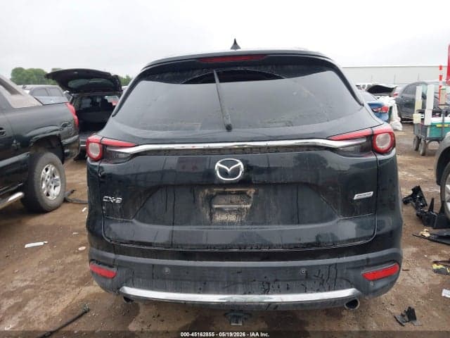 2018 MAZDA CX-9 GRAND TOURING 17