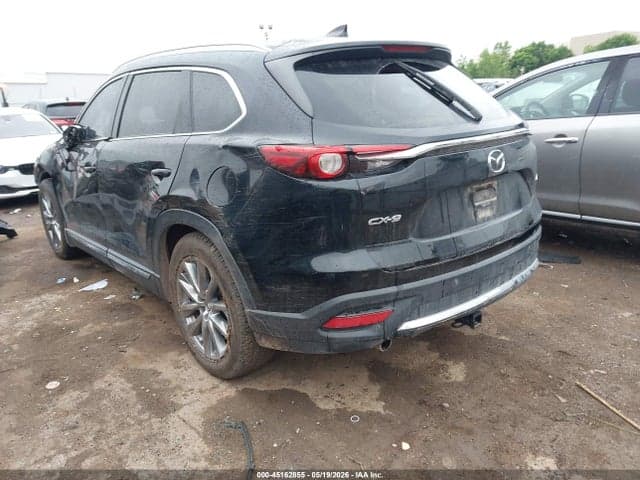 2018 MAZDA CX-9 GRAND TOURING 3