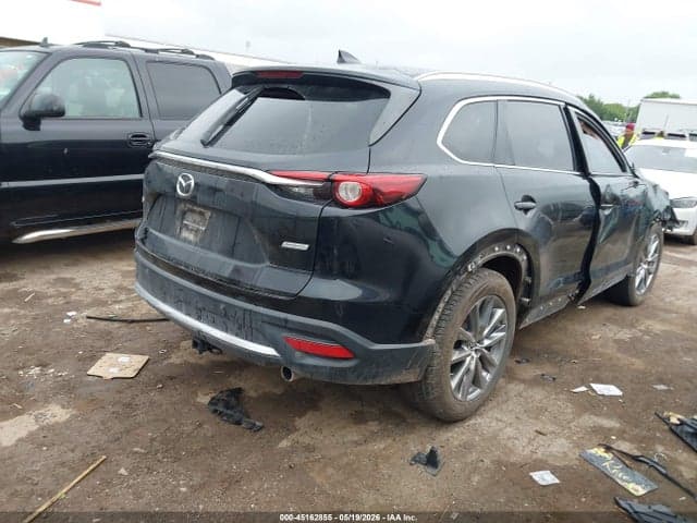 2018 MAZDA CX-9 GRAND TOURING 4