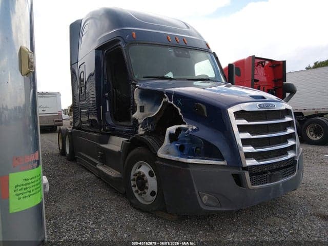2021 FREIGHTLINER NEW CASCADIA 126 - 1
