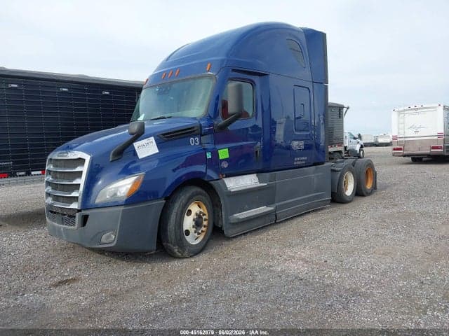 2021 FREIGHTLINER NEW CASCADIA 126 2