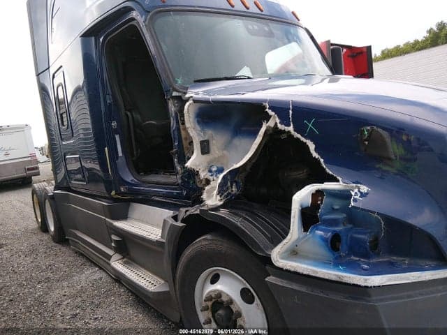 2021 FREIGHTLINER NEW CASCADIA 126 12