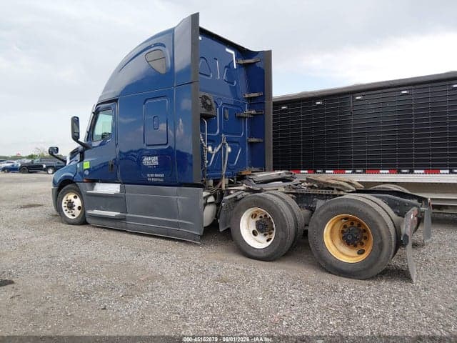 2021 FREIGHTLINER NEW CASCADIA 126 3