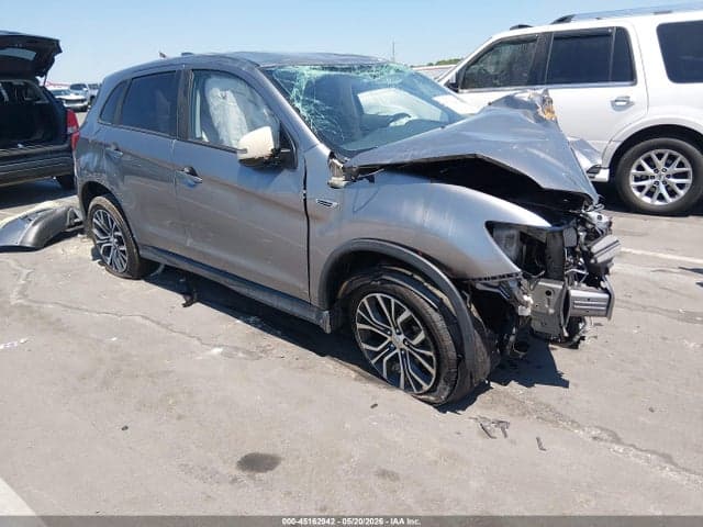 2018 MITSUBISHI OUTLANDER SPORT 2.4 SE - 1
