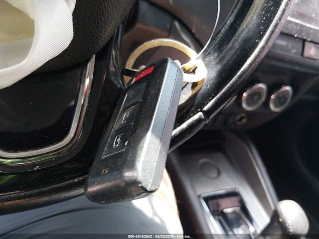 2018 MITSUBISHI OUTLANDER SPORT 2.4 SE 11