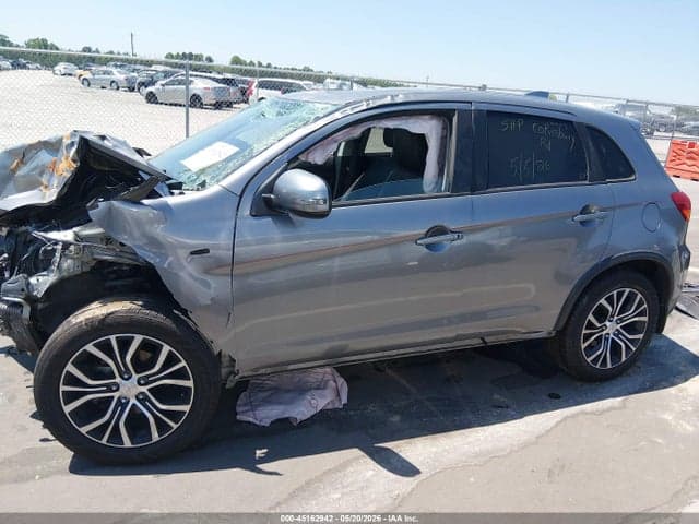 2018 MITSUBISHI OUTLANDER SPORT 2.4 SE 15