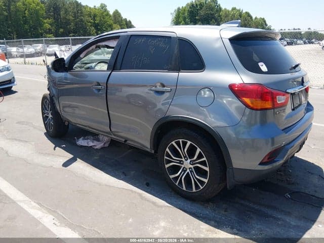 2018 MITSUBISHI OUTLANDER SPORT 2.4 SE 3