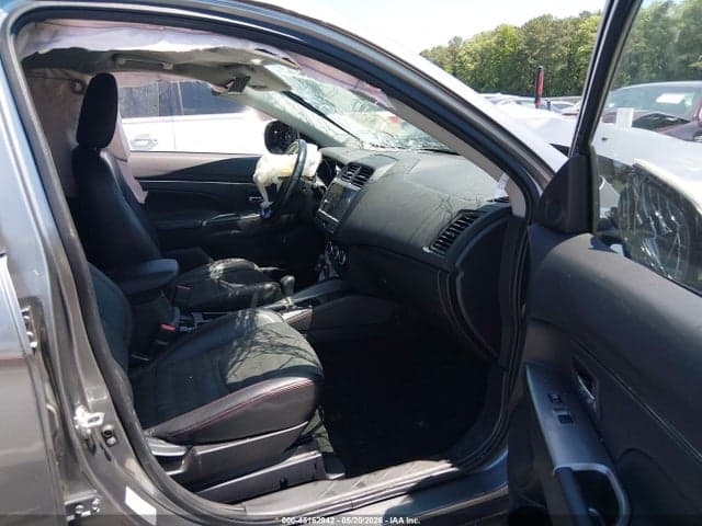 2018 MITSUBISHI OUTLANDER SPORT 2.4 SE 5
