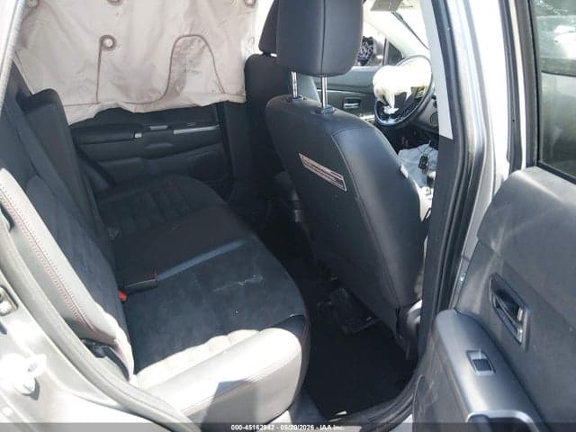 2018 MITSUBISHI OUTLANDER SPORT 2.4 SE 8