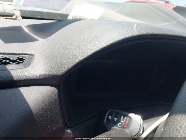 2025 HONDA ACCORD SE 7