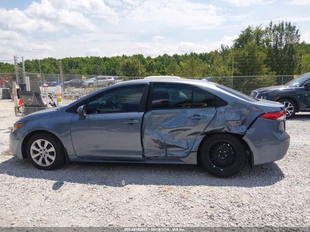 2026 TOYOTA COROLLA LE 14