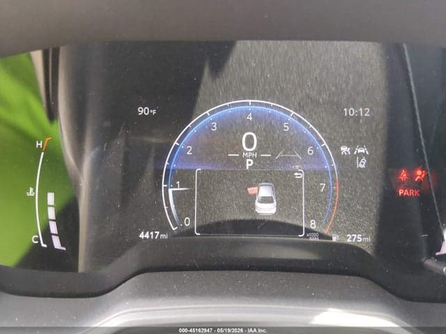 2026 TOYOTA COROLLA LE 15