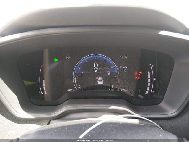2026 TOYOTA COROLLA LE 7